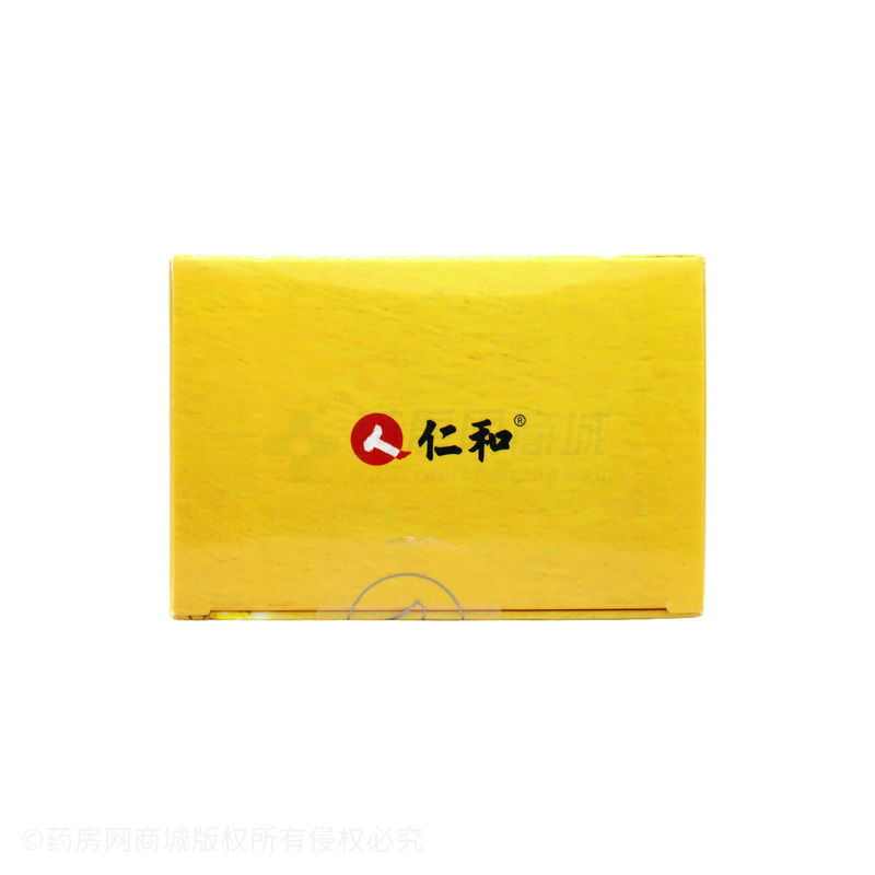 仁和 維生素E軟膠囊 - 江西皓宇