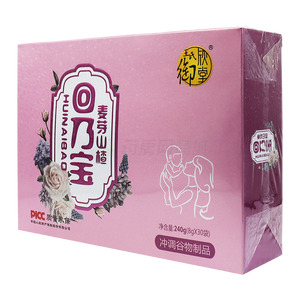回乃寶麥芽山楂價(jià)格(回乃寶麥芽山楂多少錢(qián))