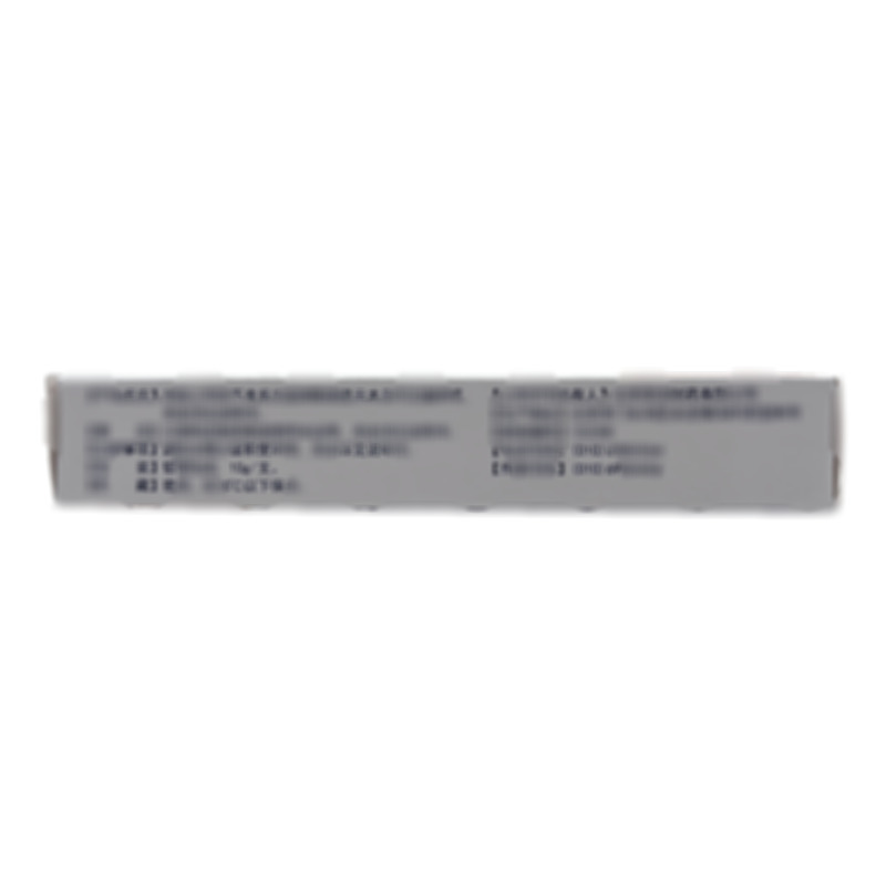 硼酸氧化鋅冰片軟膏 - 北京雙吉