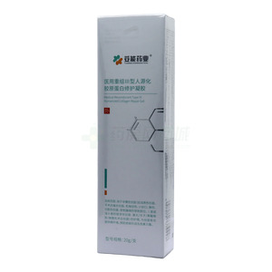 妥能藥業(yè) 醫(yī)用重組Ⅲ型人源化膠原蛋白修護(hù)凝膠價格(妥能藥業(yè) 醫(yī)用重組Ⅲ型人源化膠原蛋白修護(hù)凝膠多少錢)