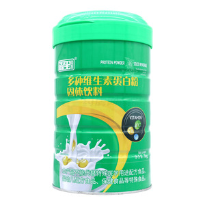 多種維生素蛋白粉固體飲料價(jià)格(多種維生素蛋白粉固體飲料多少錢)