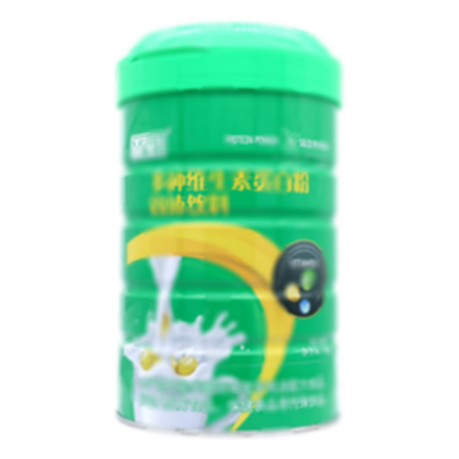 多種維生素蛋白粉固體飲料