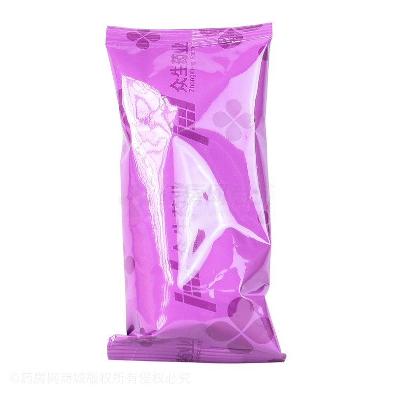 萘敏維滴眼液 - 廣東眾生