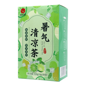 宜然堂 暑氣清涼茶價格(宜然堂 暑氣清涼茶多少錢)