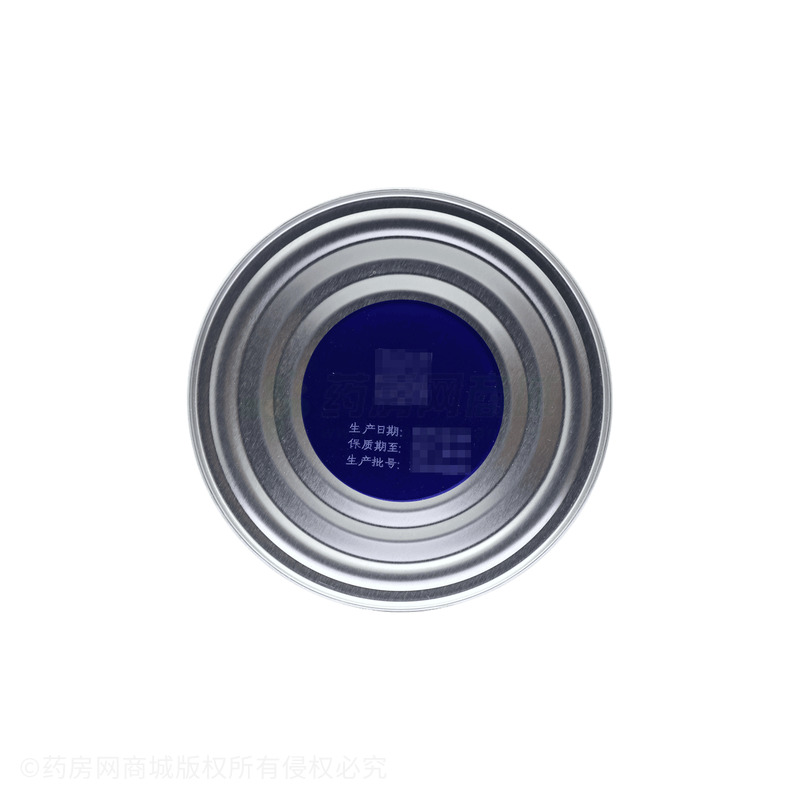 靈芝人參膳方奶粉