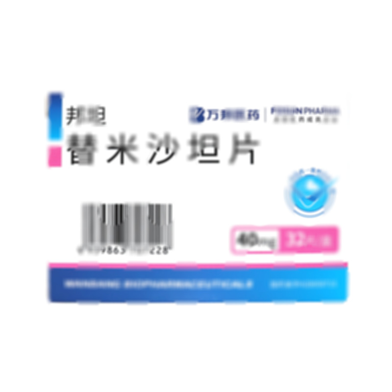 邦坦 替米沙坦片