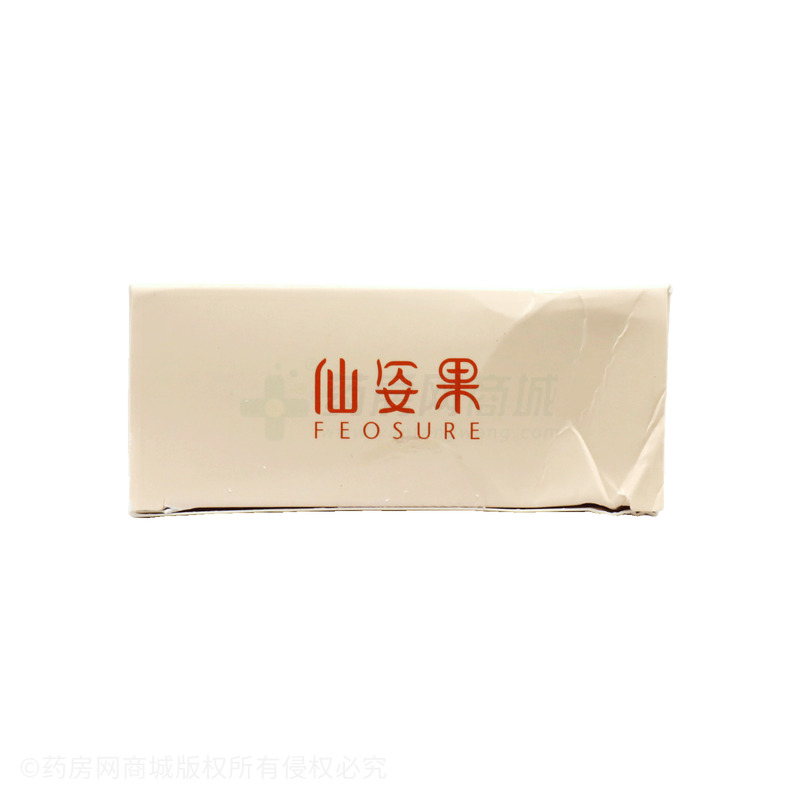 杏仁七白飲 - 安徽固元集