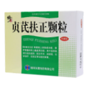 貞芪扶正顆粒(柳河長隆制藥有限公司)-長隆制藥