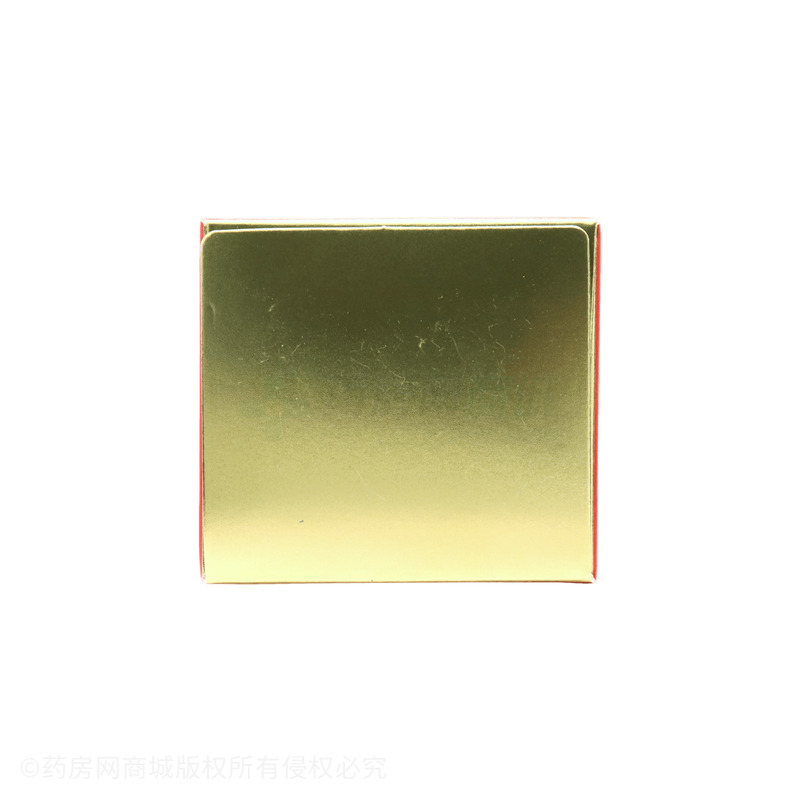 生命需寶 氨糖軟骨素鈣片 - 廣東長(zhǎng)興生物