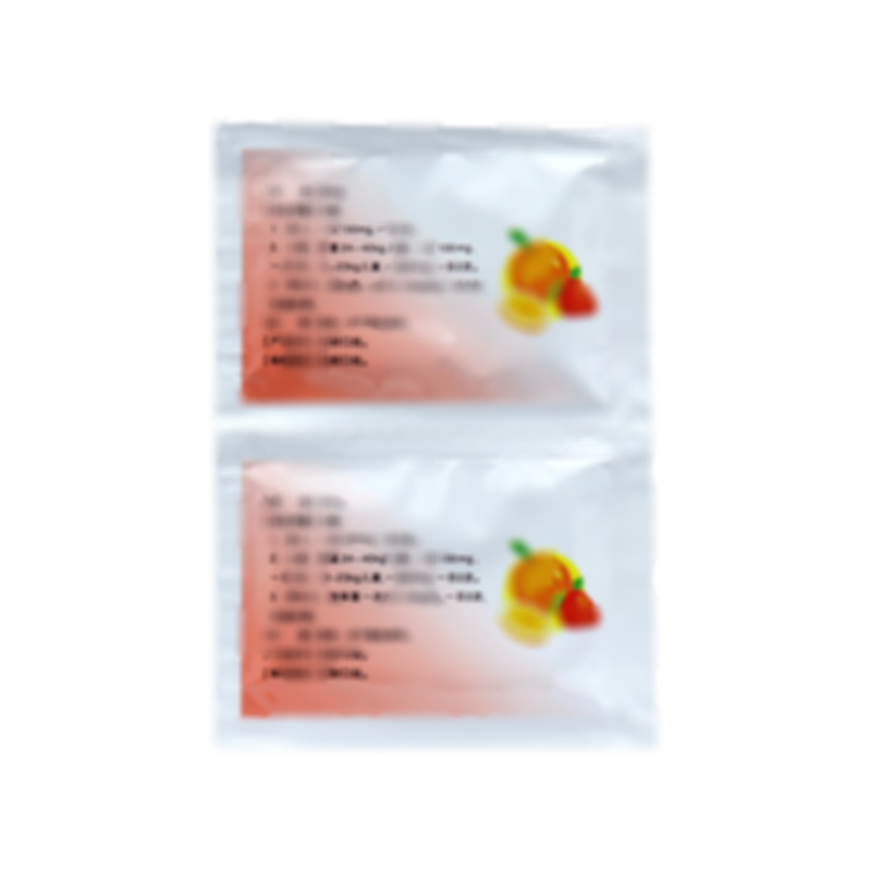 羅紅霉素顆粒 - 哈森藥業(yè)