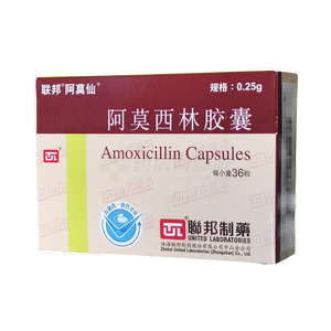 阿莫仙 阿莫西林膠囊價格(阿莫仙 阿莫西林膠囊多少錢)