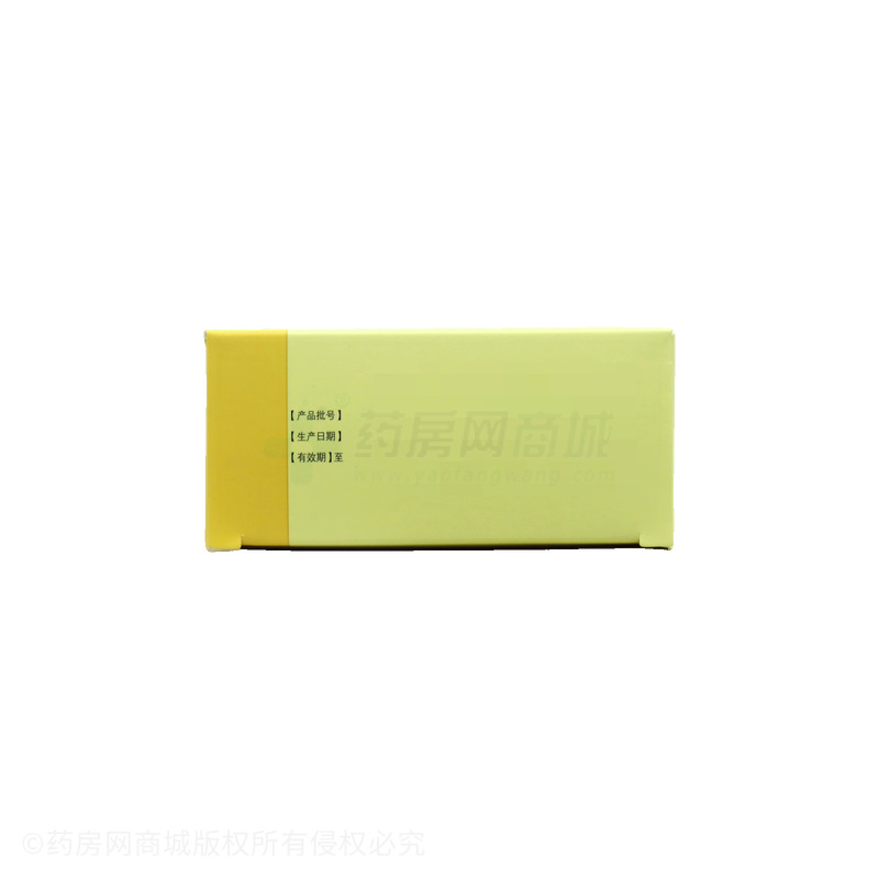 生脈袋泡茶 - 天地藥業(yè)