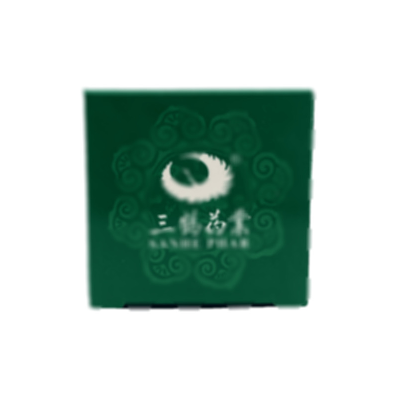 五淋化石丸 - 梧州三鶴