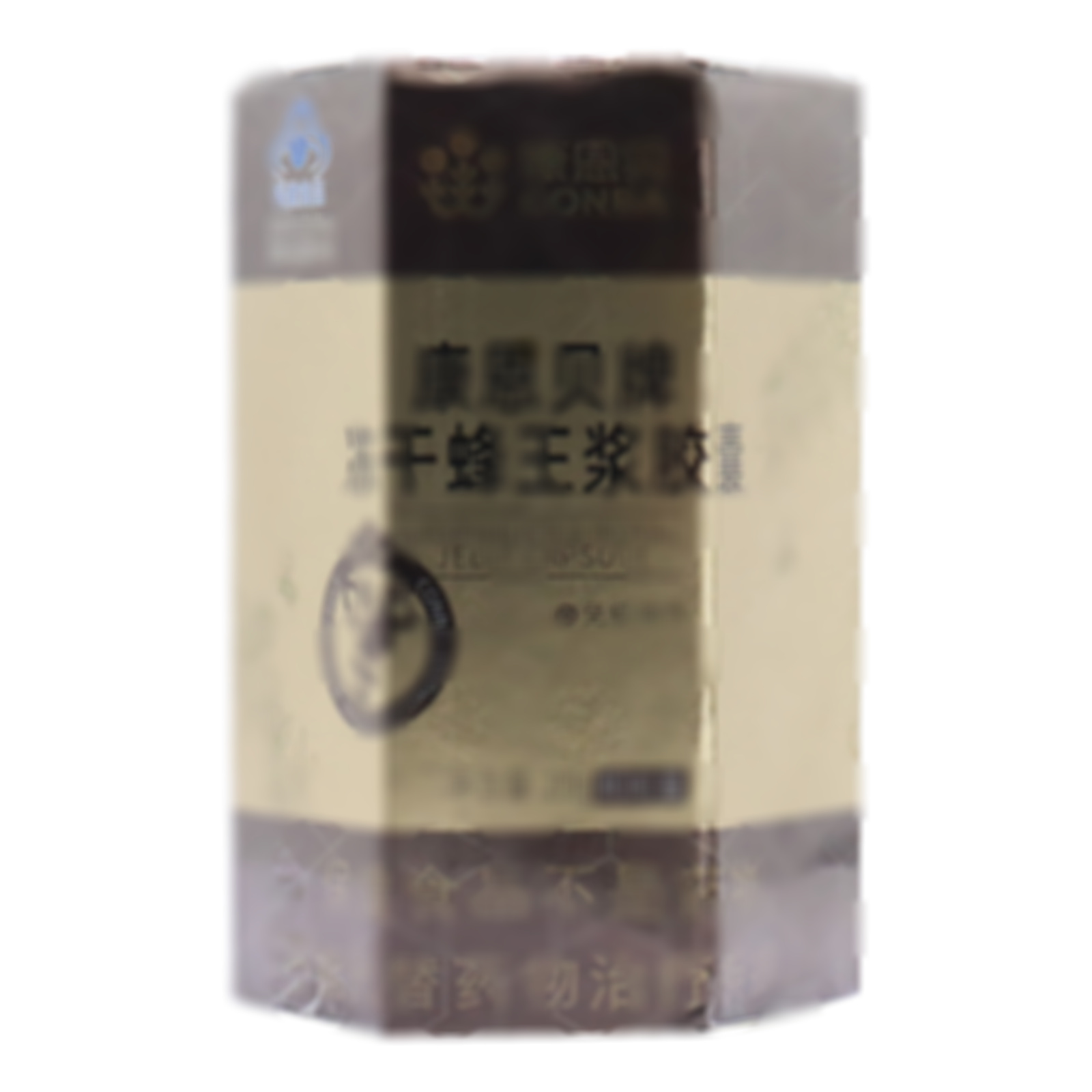 凍干蜂王漿膠囊