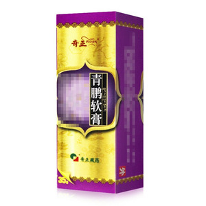 青鵬軟膏(西藏奇正藏藥股份有限公司)-西藏奇正