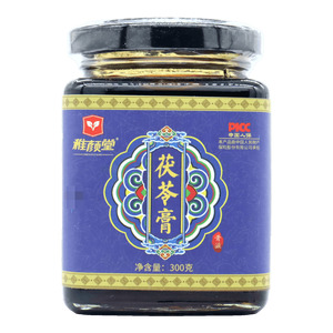 稚顏堂 茯苓膏價格(稚顏堂 茯苓膏多少錢)