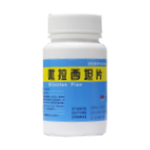 吡拉西坦片(江蘇神華藥業(yè)有限公司)-江蘇神華