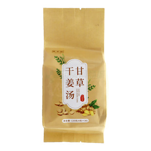 醫(yī)本堂 甘草干姜湯價(jià)格(醫(yī)本堂 甘草干姜湯多少錢)