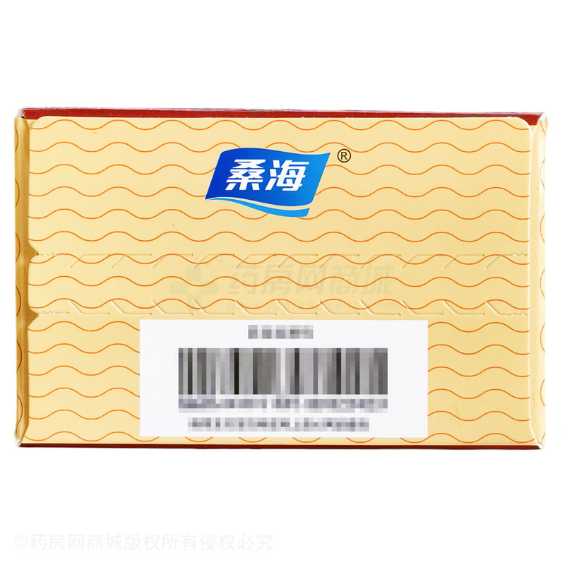 桑海金維 多維元素片(21) - 桑海制藥