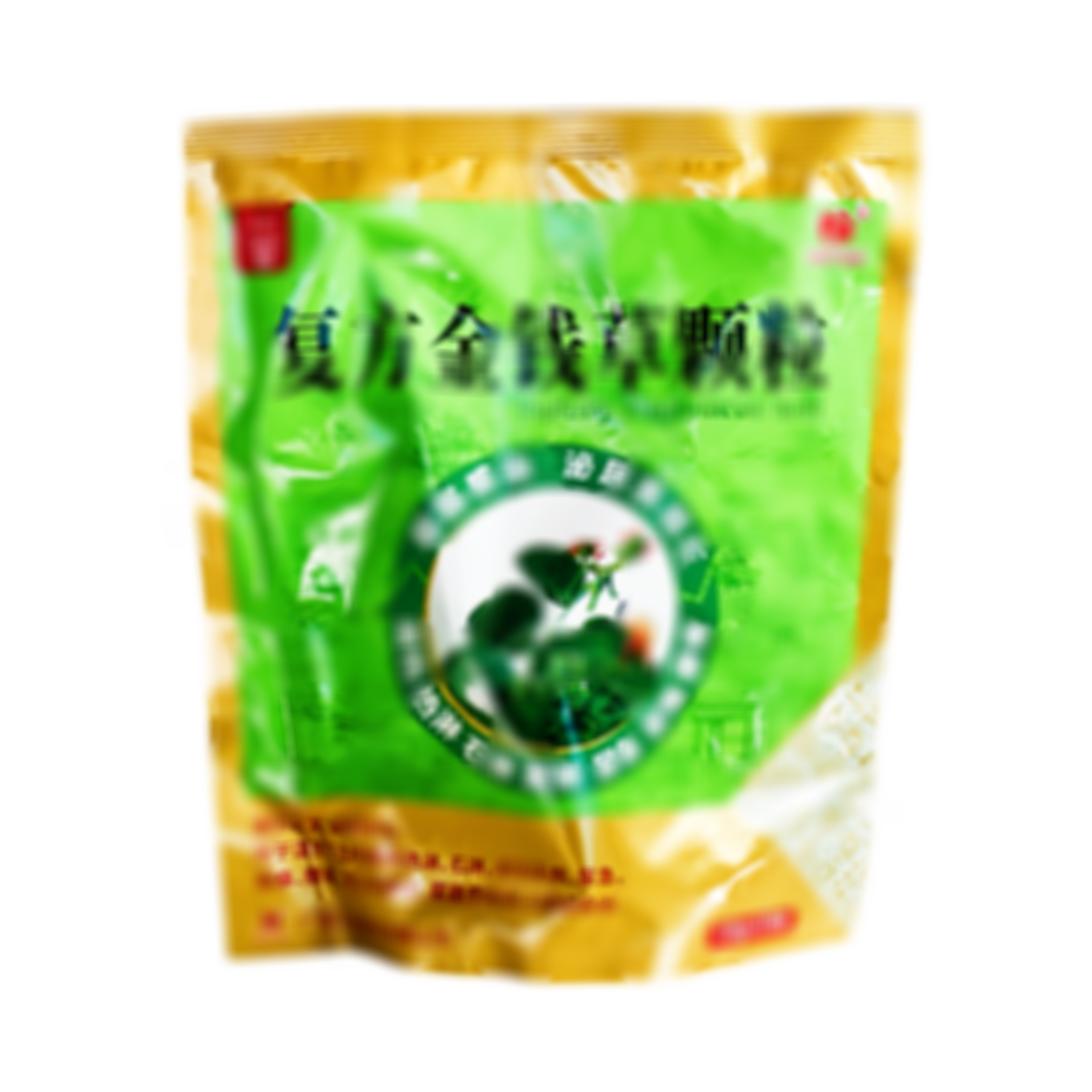 復(fù)方金錢草顆粒