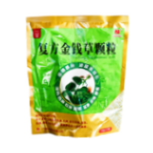 復(fù)方金錢草顆粒(廣西萬通制藥有限公司)-廣西萬通
