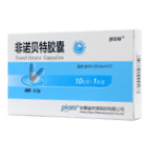 舒貝特 非諾貝特膠囊(安徽省先鋒制藥有限公司)-先鋒制藥