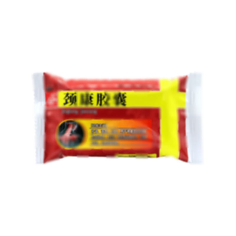 頸康膠囊 - 真元制藥