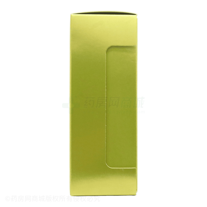 維生素E軟膠囊(天然型) - 同洲制藥