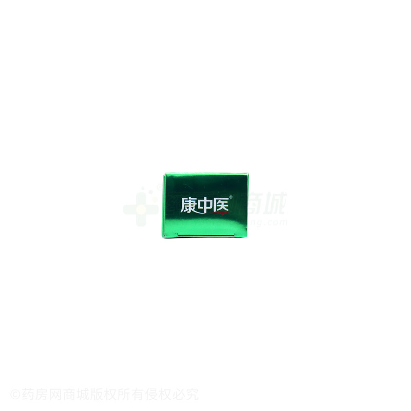 康中醫(yī) 牙齒脫敏膏 - 丹東欣時(shí)代