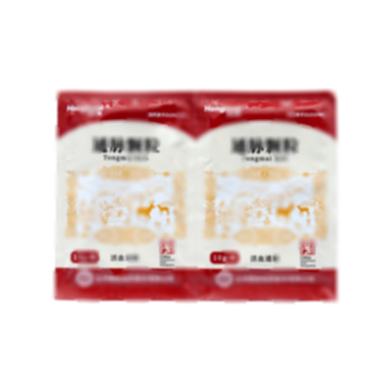 通脈顆粒 - 蘭州佛慈