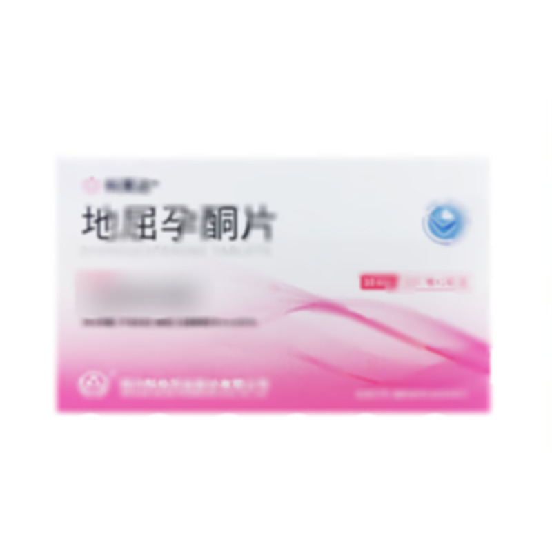 地屈孕酮片 - 四川科倫