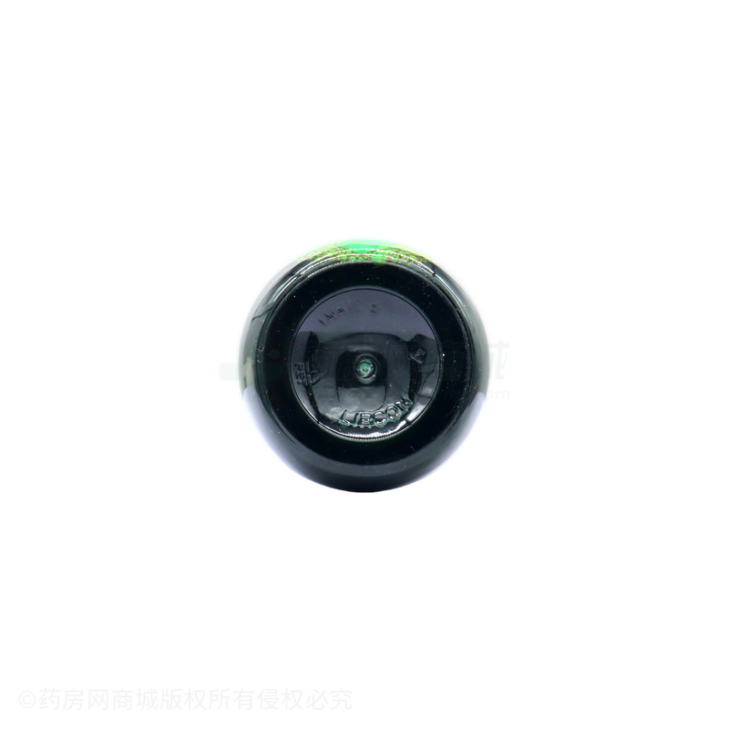 碘伏消毒液 - 山東利爾康