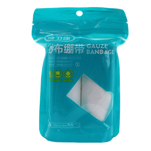 紗布繃帶價(jià)格(紗布繃帶多少錢)