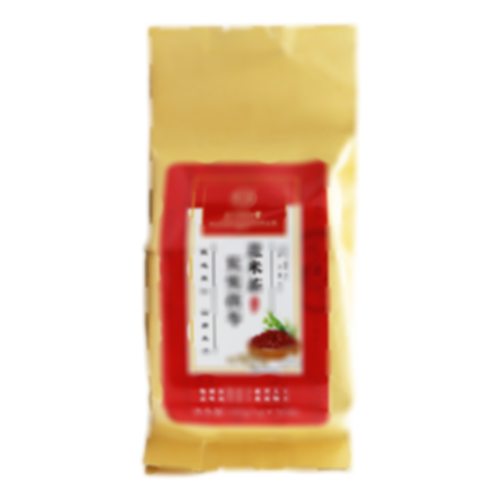 芡實茯苓薏米茶