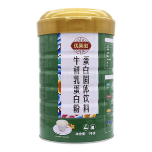 優(yōu)萊滋 牛初乳蛋白粉價格(優(yōu)萊滋 牛初乳蛋白粉多少錢)