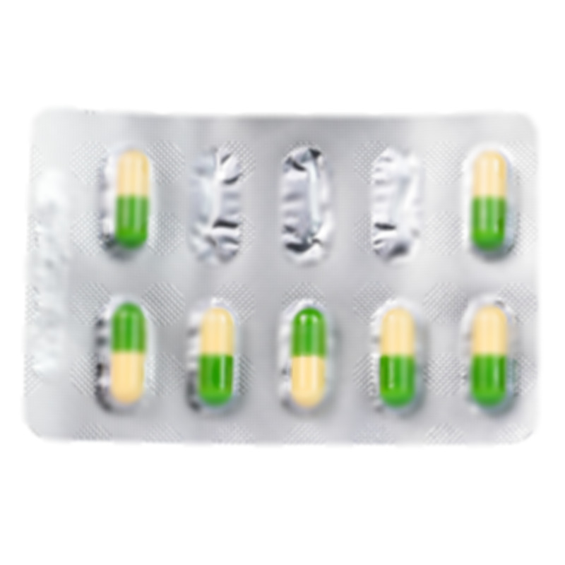 鹽酸氟西汀膠囊 - 蘇州中化藥品