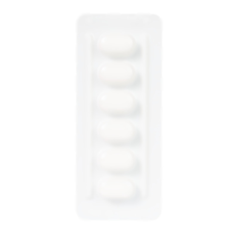 克拉霉素片 - 蘇州東瑞