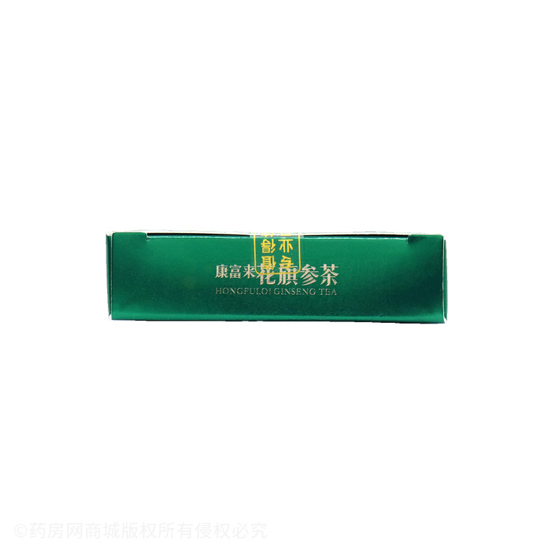 康富來(lái) 康富來(lái)花旗參茶 - 廣東威士雅
