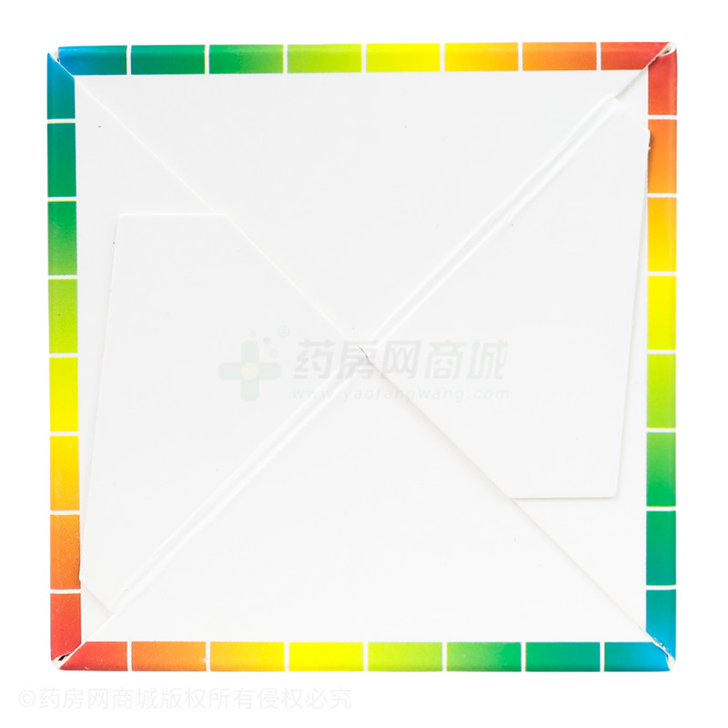 乳酸鈣咀嚼片 - 雙鶴藥業(yè)