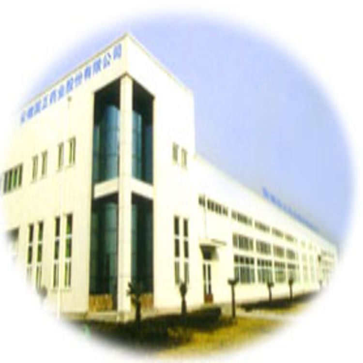 安徽国正药业股份有限公司