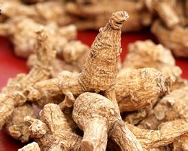 肺癌能吃西洋参吗?癌症病人能不能吃人参?
