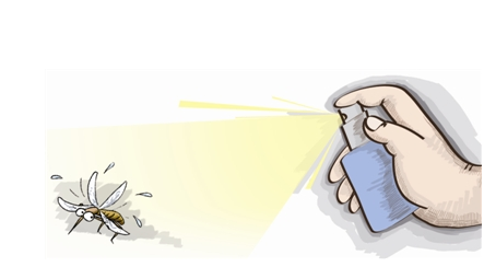 灭蚊方法 灭蚊方法有哪些?