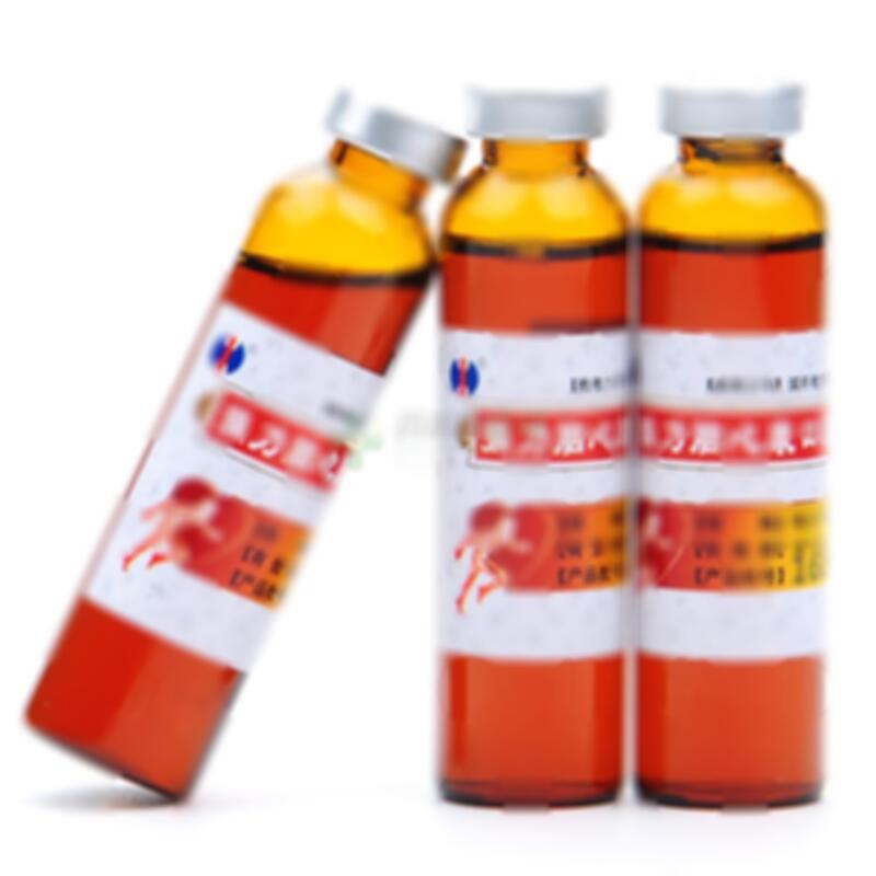 強(qiáng)力腦心康口服液 - 遼寧新高