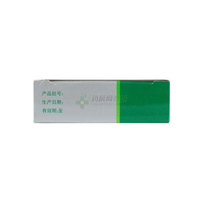 泌列克 翁瀝通膠囊 - 吉林華威
