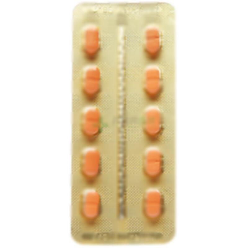 單克 利培酮片 - 常州四藥