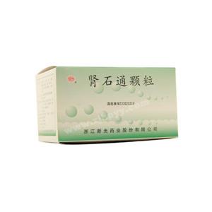 新光 腎石通顆粒價(jià)格(新光 腎石通顆粒多少錢)