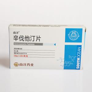 杭州苏泊尔南洋药业有限公司