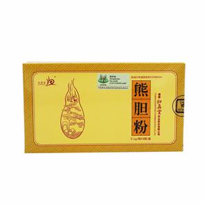 熊胆粉价格,熊胆粉多少钱-药房网商城