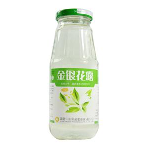 金银花露(500ml/瓶)