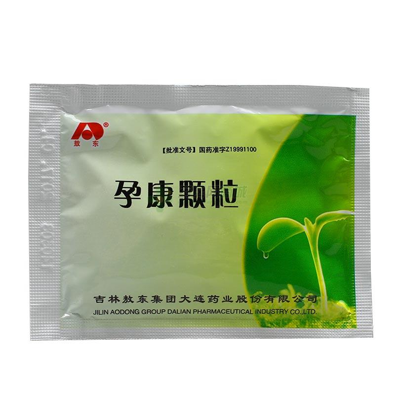孕康颗粒